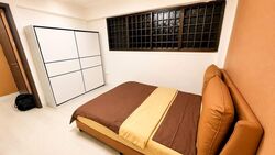 Blk 309 Hong Kah East Place (Jurong East), HDB 4 Rooms #574504611